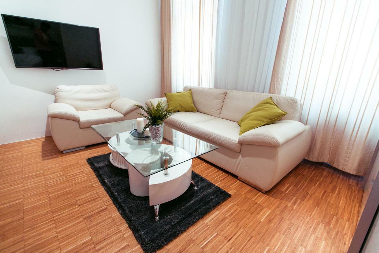 1020 | Vie | Apartment Вена Экстерьер фото
