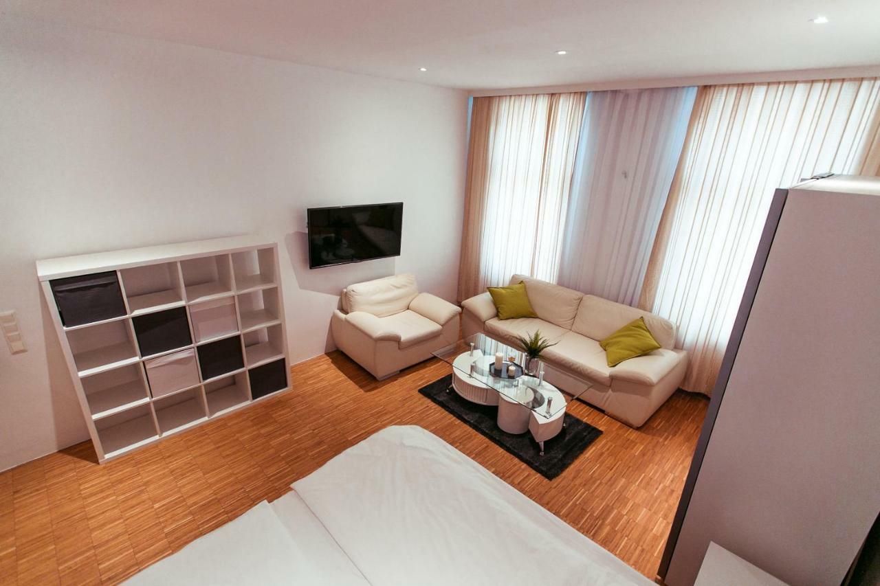 1020 | Vie | Apartment Вена Экстерьер фото