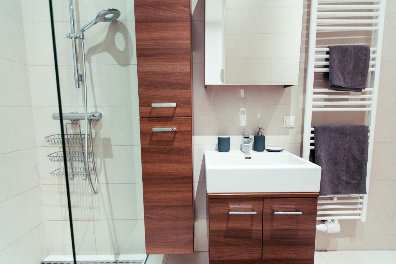1020 | Vie | Apartment Вена Экстерьер фото